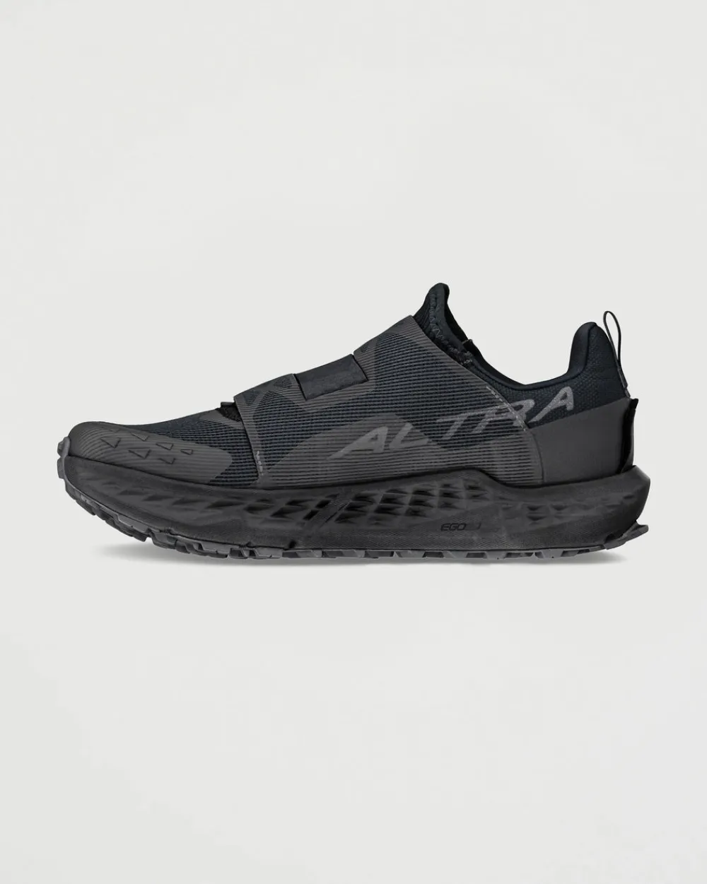 Altra M's Timp 5 BOA Black/Black New
