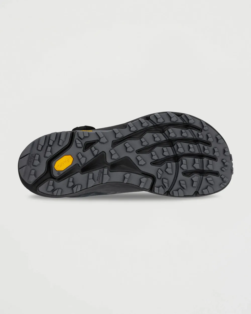Altra M's Timp 5 BOA Black/Black New