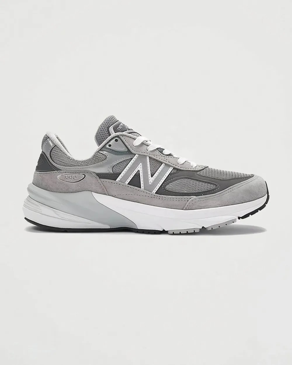 New Balance M's 990v6 'Made in USA' Grey Clearance