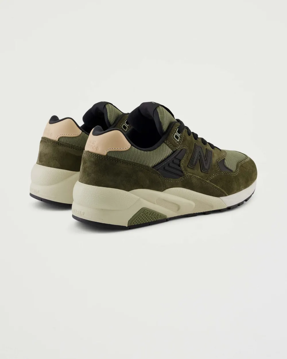 New Balance MT 580 ADC Dark Olivine Sale