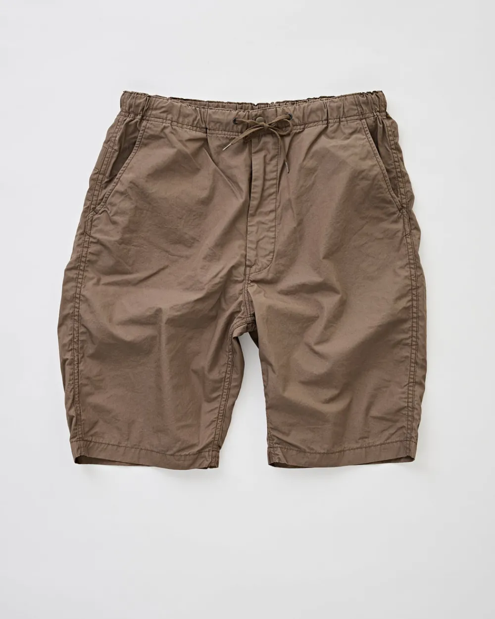 OrSlow New Yorker Shorts Grey Sale