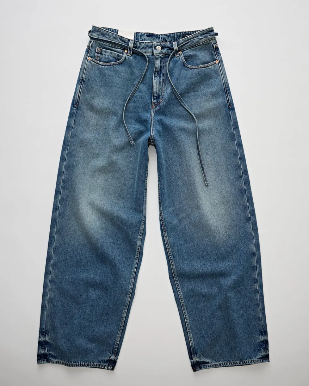 Tenue. Noah Jeans Tacoma Best