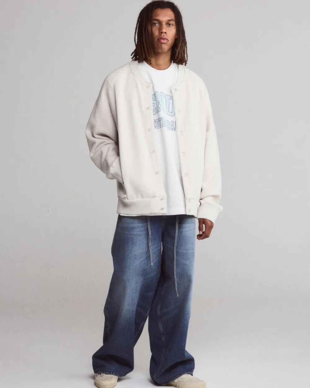 Tenue. Noah Jeans Tacoma Best