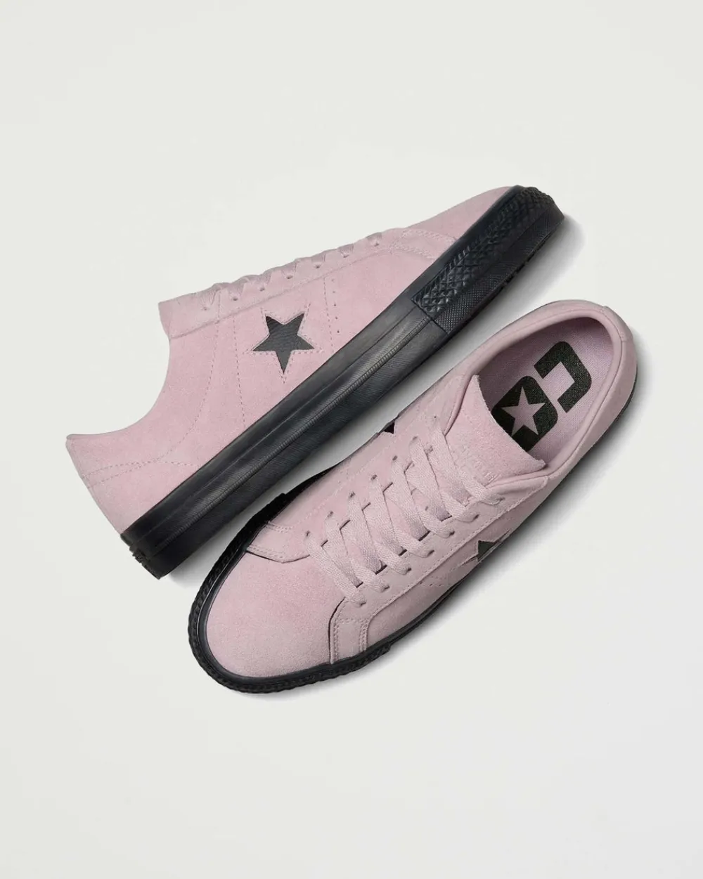 Converse One Star Pro Phantom Violet/Phantom Violet Outlet