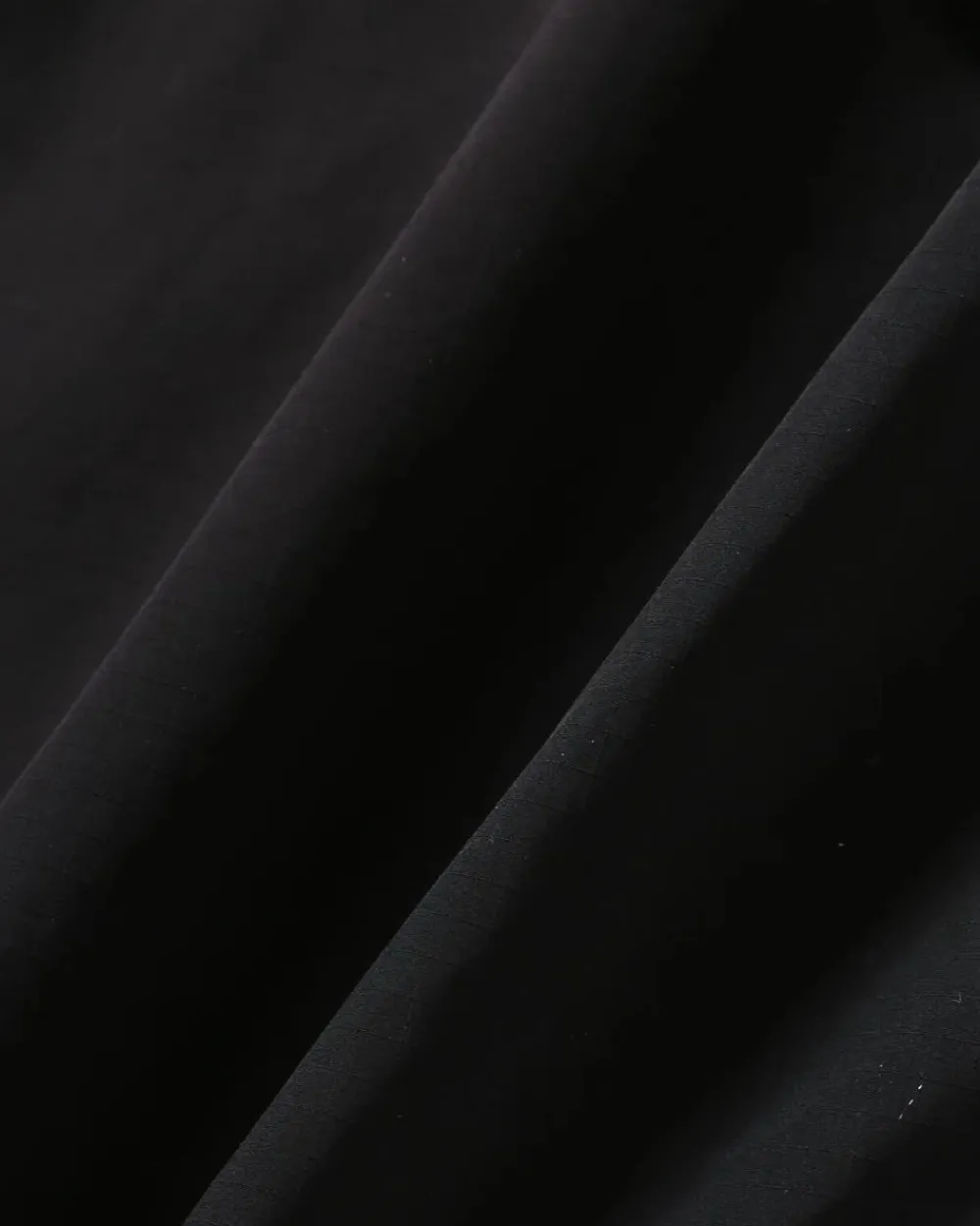 and wander Oversized Cargo Dress Black Online