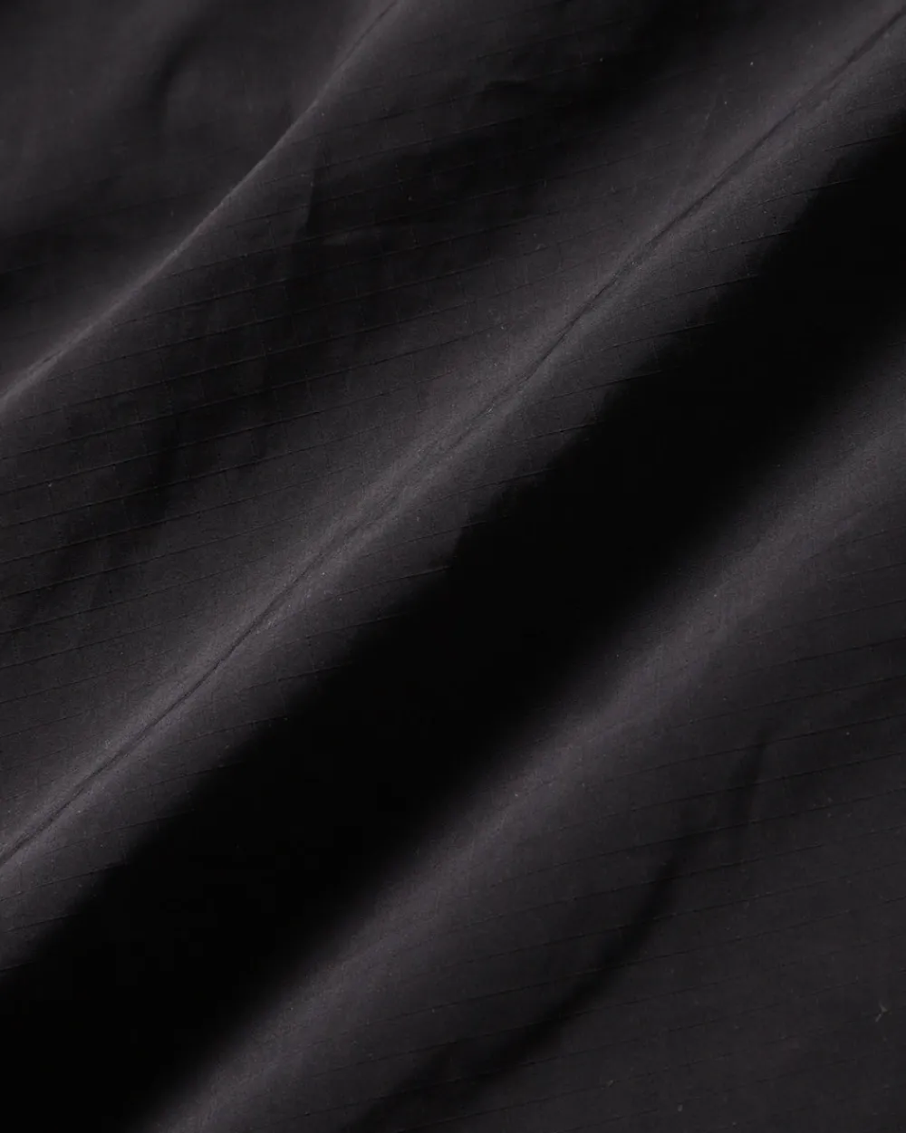 and wander Oversized Cargo Pants Black Best