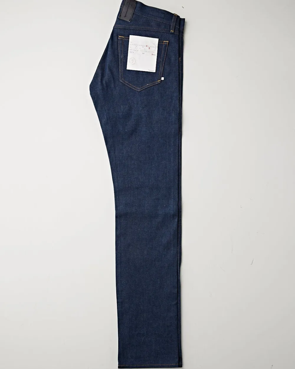 Tenue. Pablo Jeans Broken Spoke II New