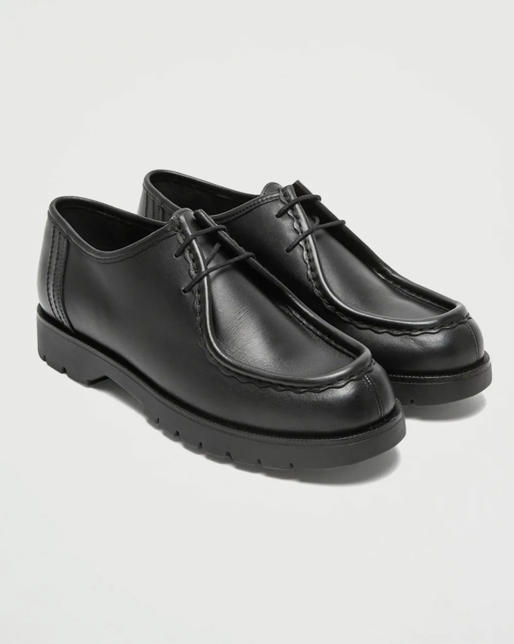 Kleman Padror Black Sale