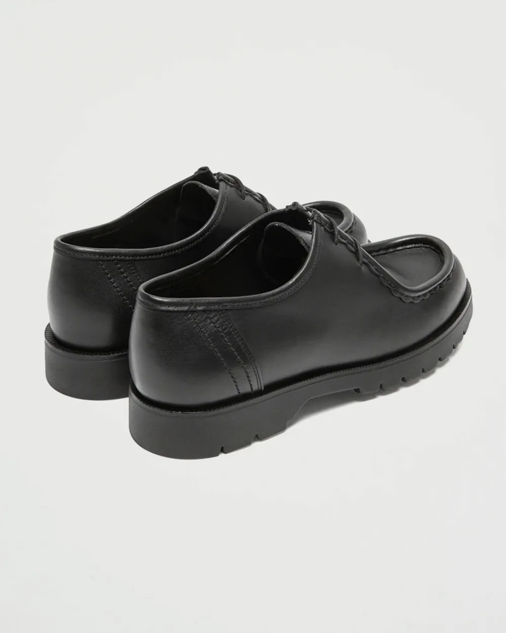 Kleman Padror Black Sale