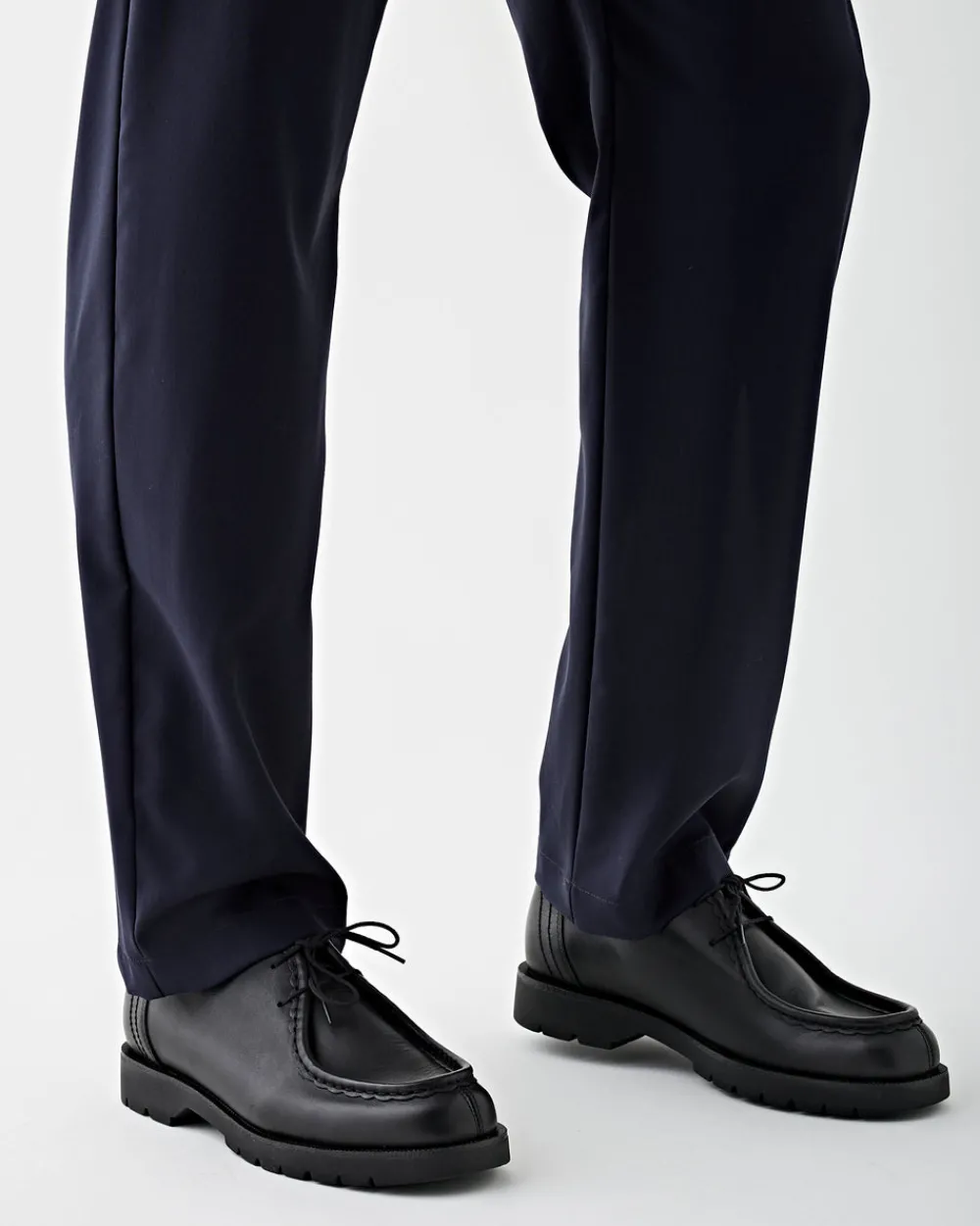 Kleman Padror Black Sale