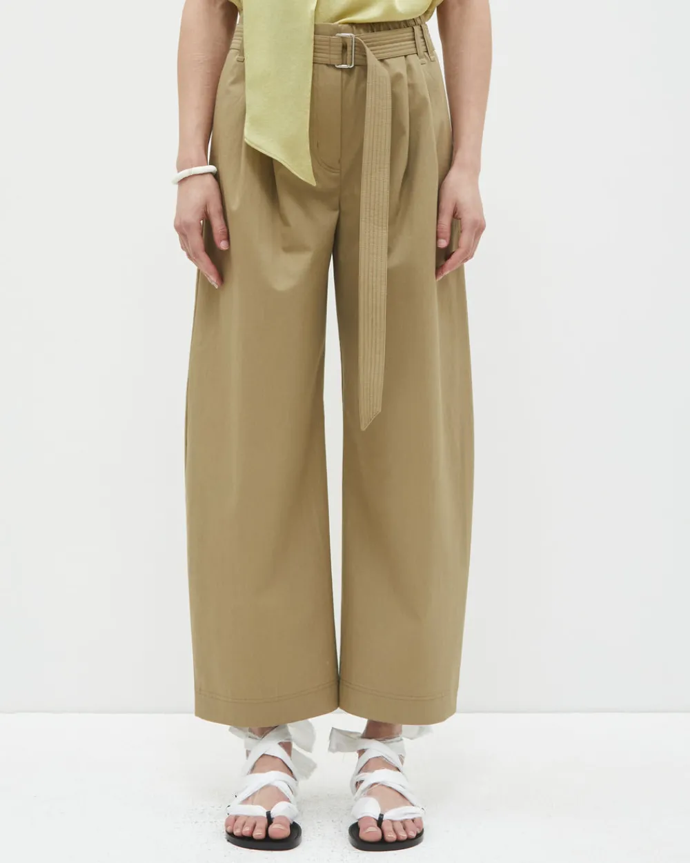 Christian Wijnants Pagata Pants Hazel Discount