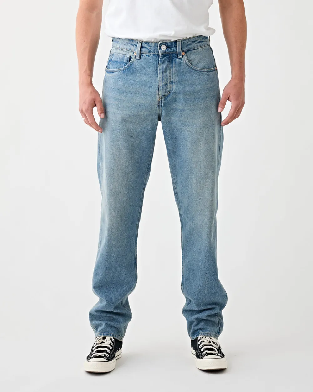 Tenue. Penn Jeans Arroyo Best