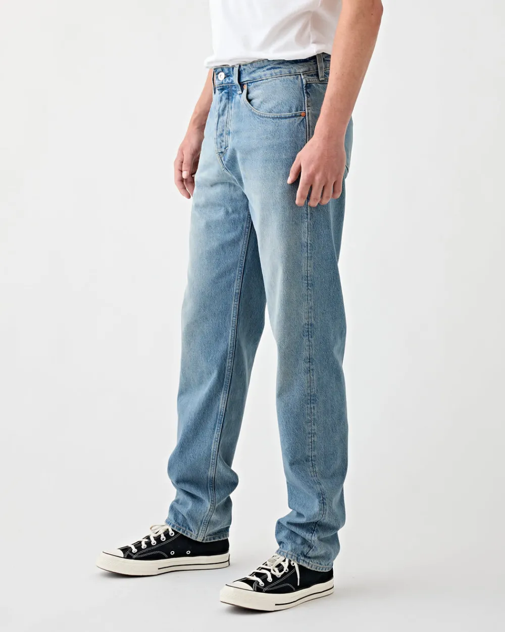 Tenue. Penn Jeans Arroyo Best