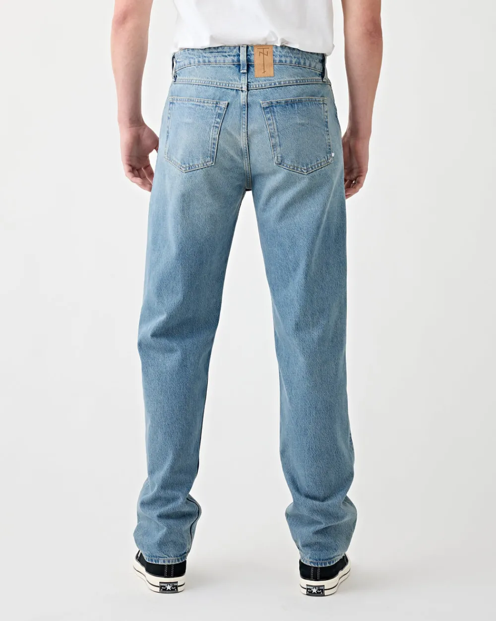 Tenue. Penn Jeans Arroyo Best