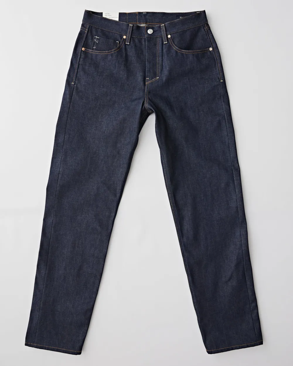 Tenue. Penn Jeans Midway Fashion