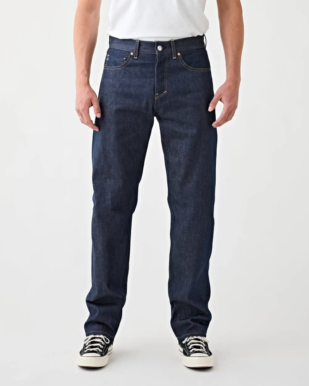 Tenue. Penn Jeans Midway Fashion