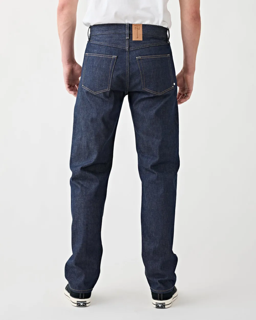 Tenue. Penn Jeans Midway Fashion