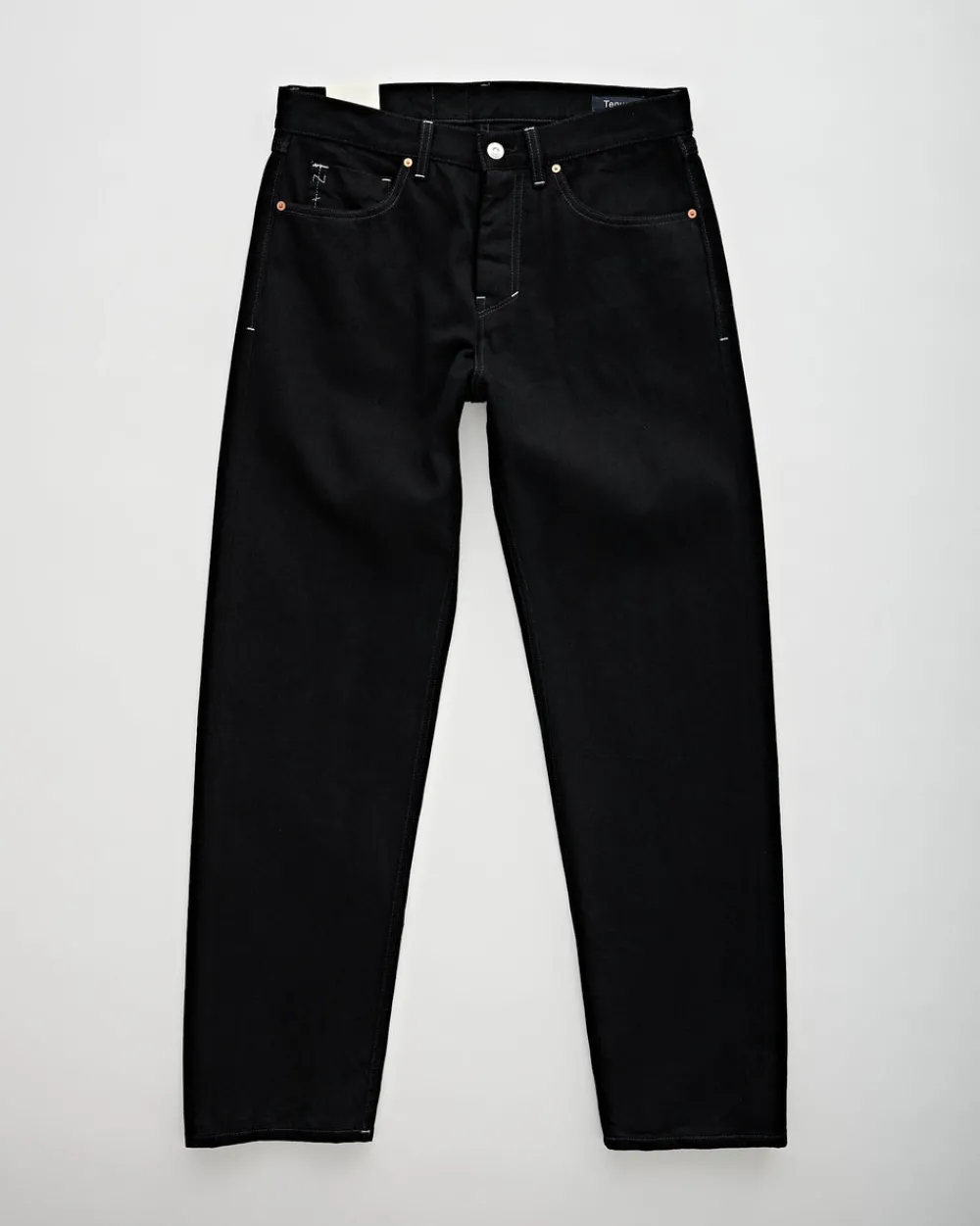 Tenue. Penn Jeans Oakland New