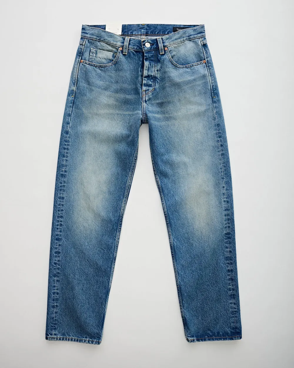 Tenue. Penn Jeans Sierra Outlet