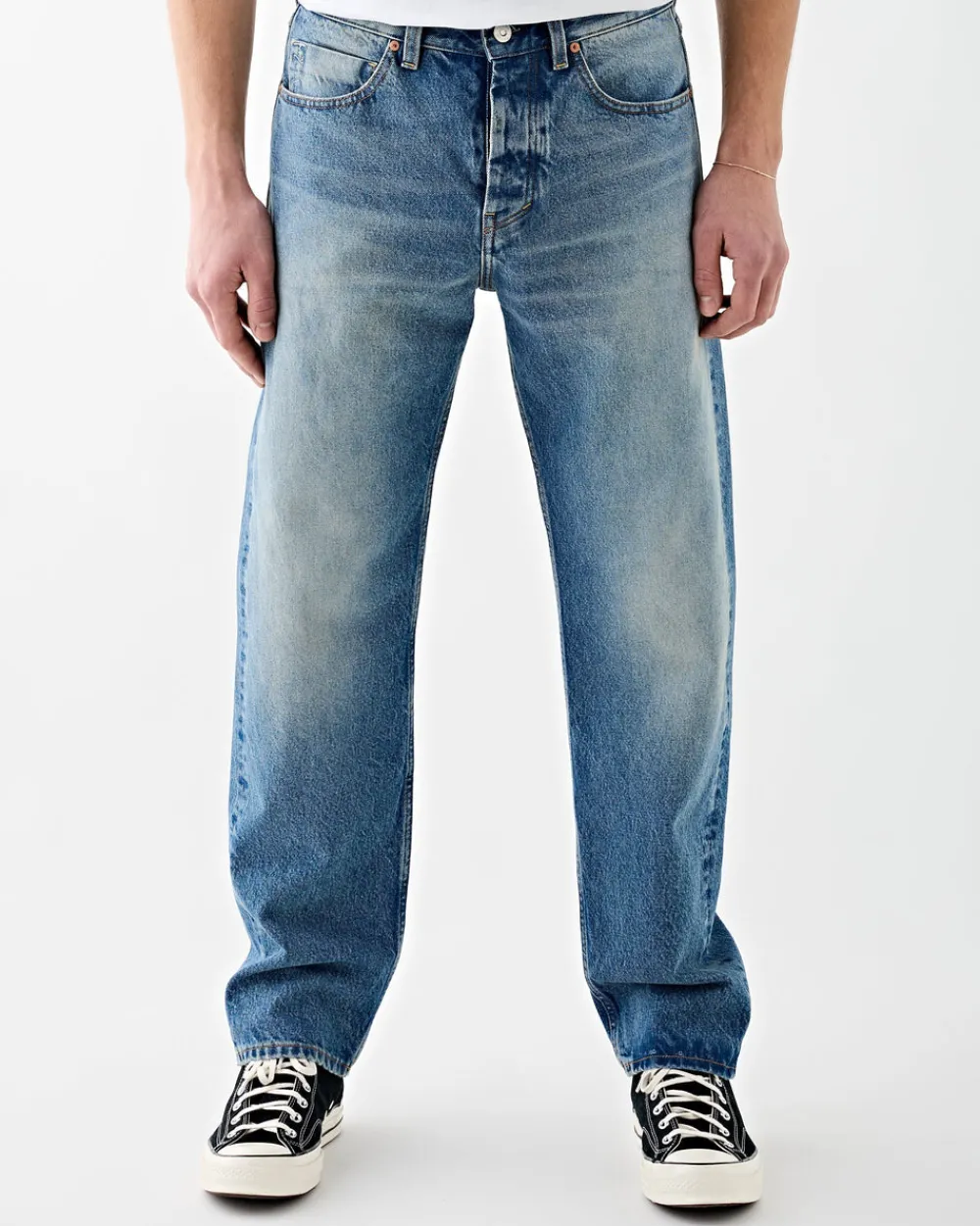 Tenue. Penn Jeans Sierra Outlet