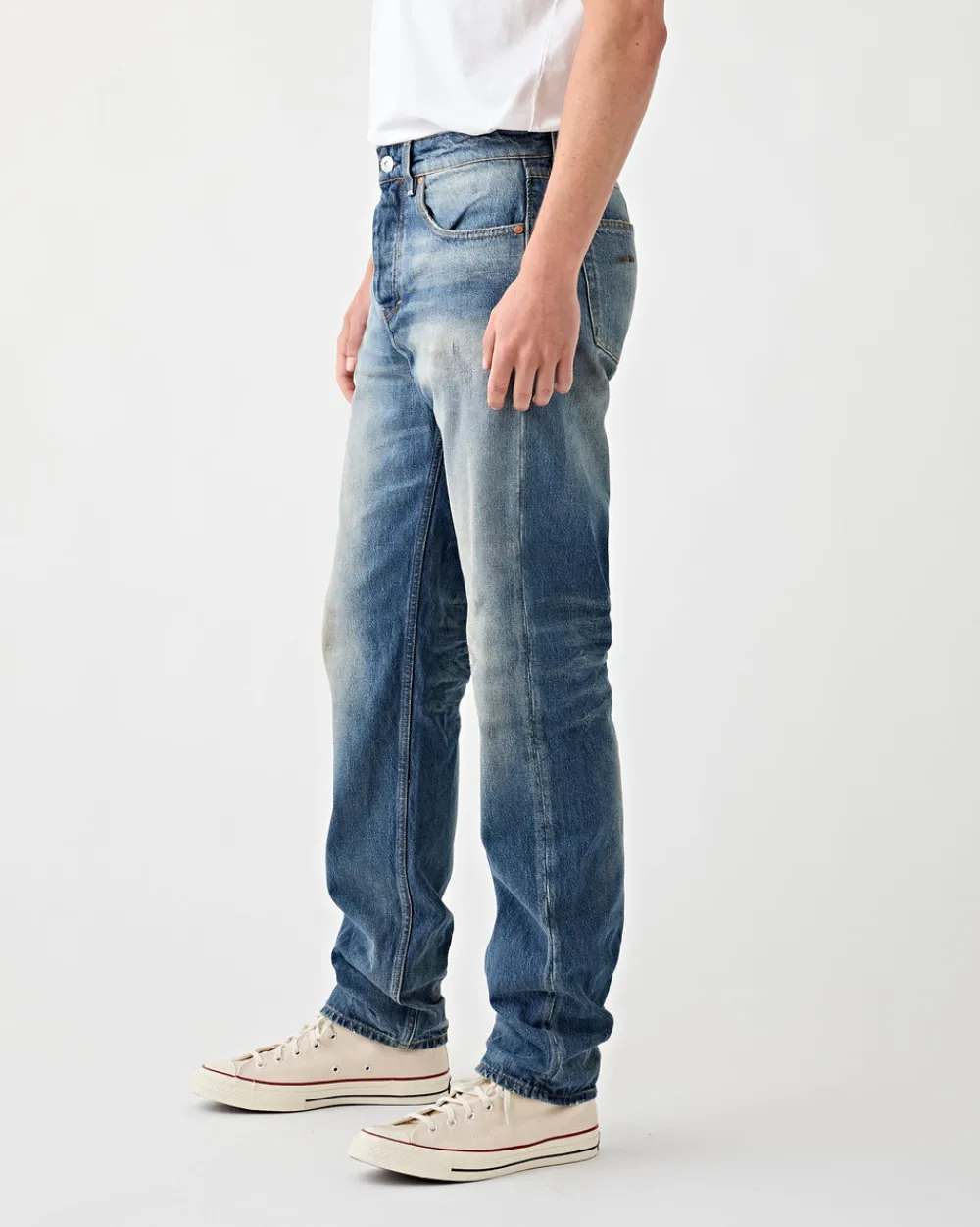 Tenue. Penn Jeans Storm Outlet