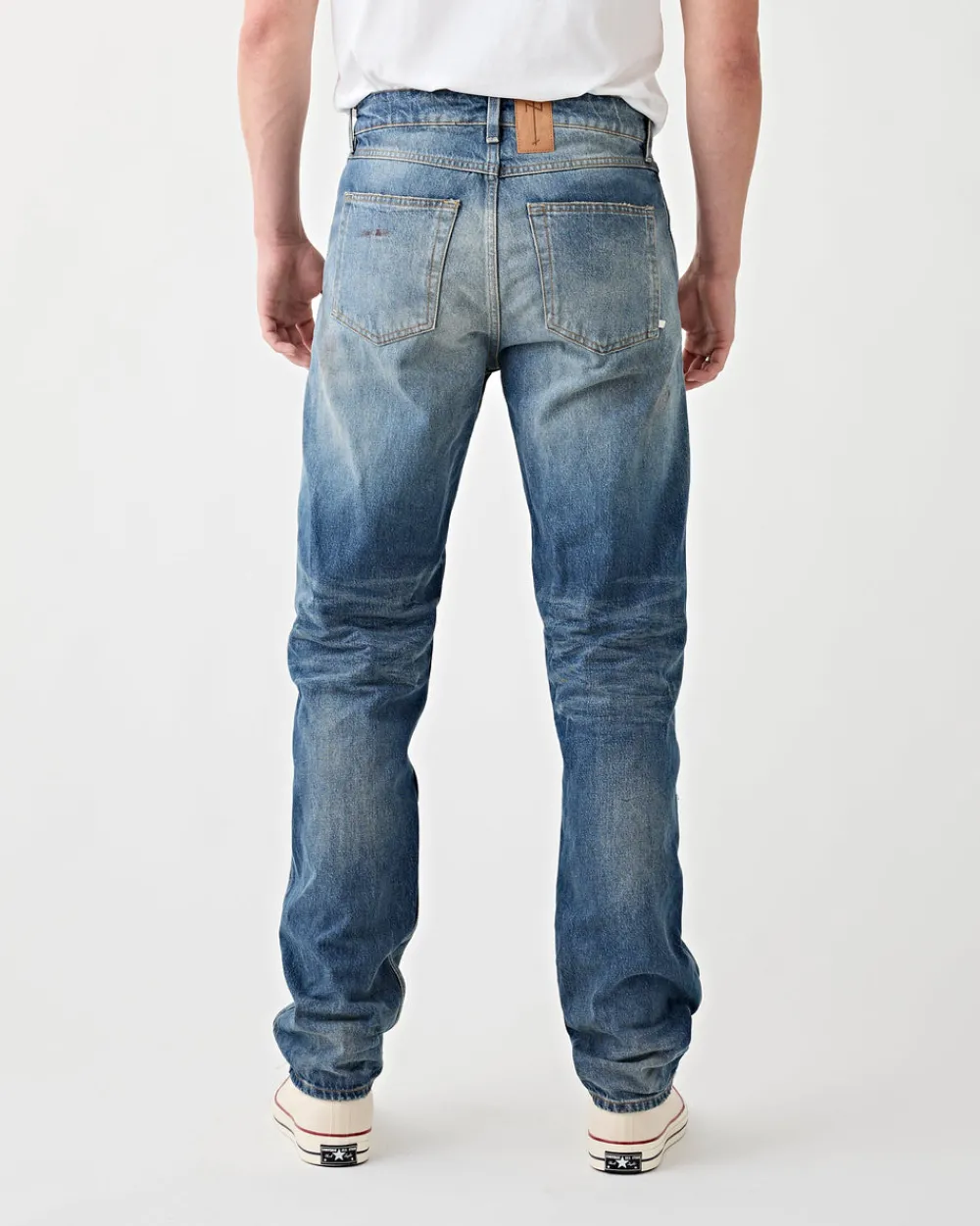 Tenue. Penn Jeans Storm Outlet
