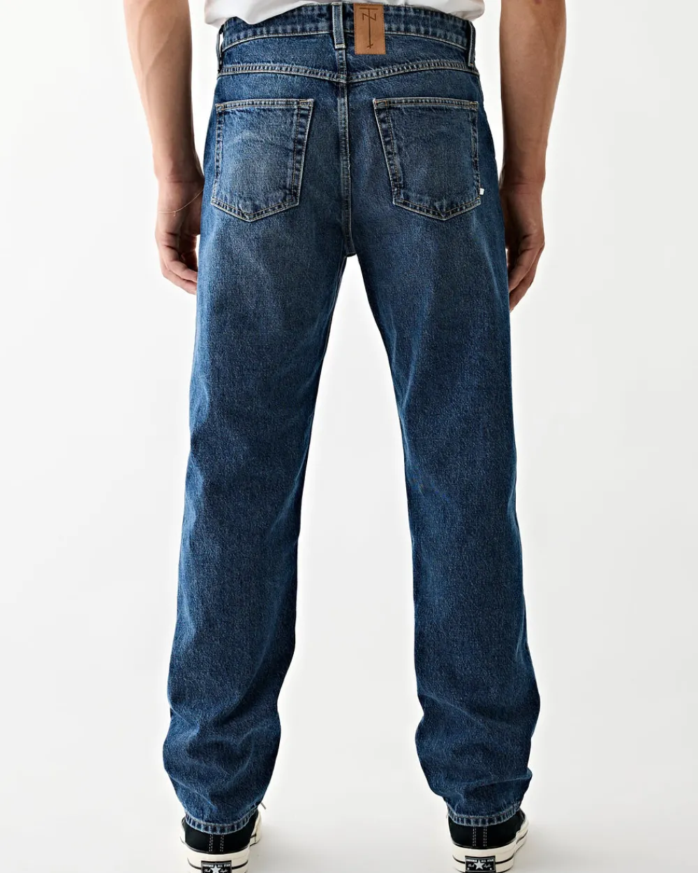 Tenue. Penn Jeans Topanga Sale