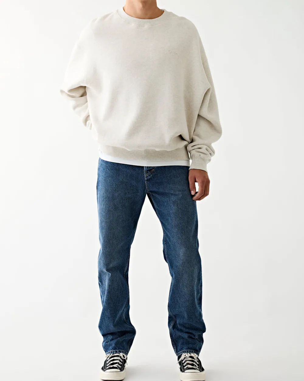 Tenue. Penn Jeans Topanga Sale