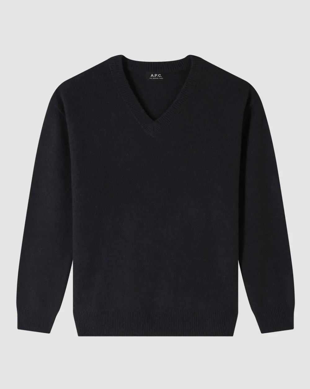 A.P.C. Pull Dany Black Online