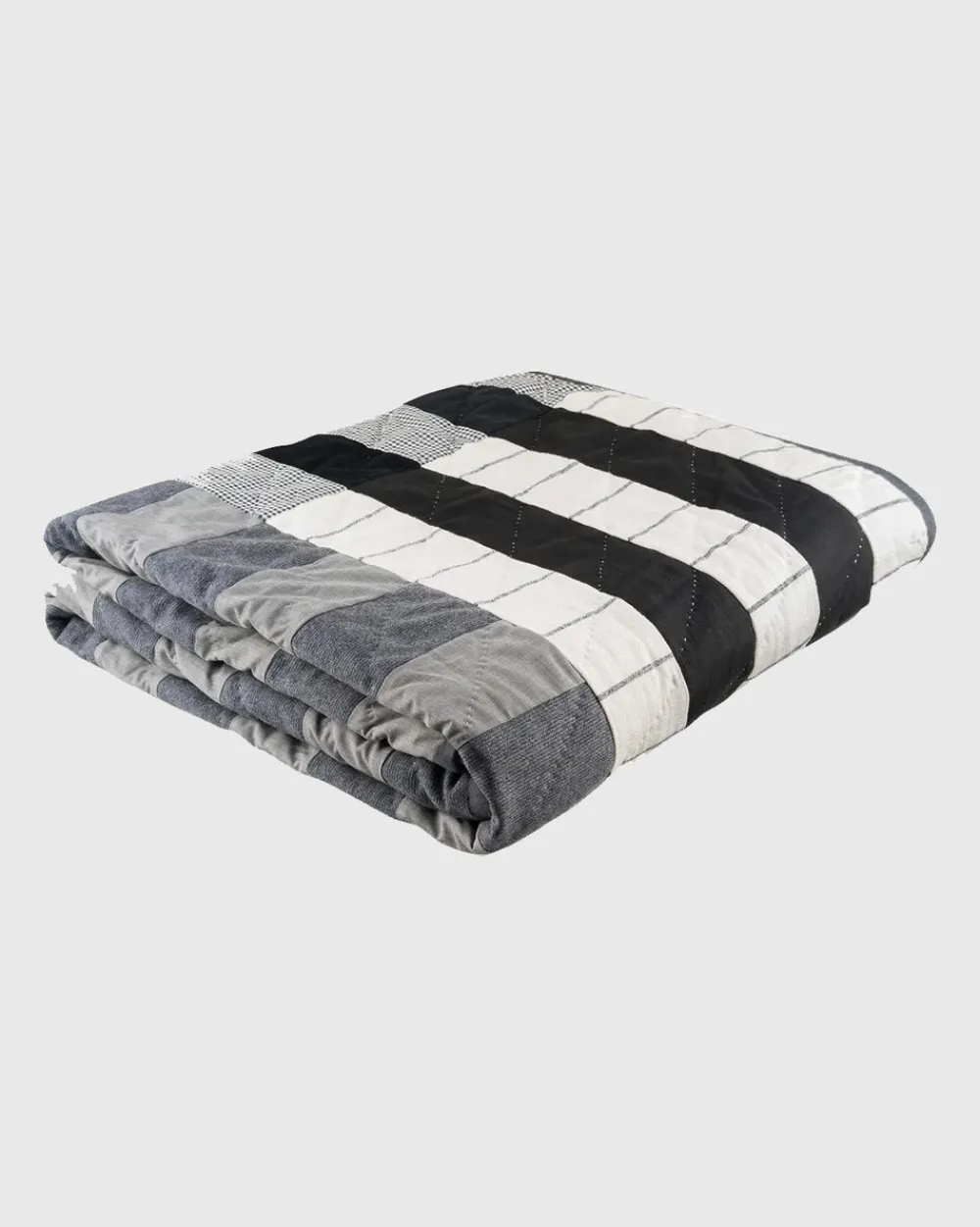 A.P.C. Quilt Robert Multicolour Fashion