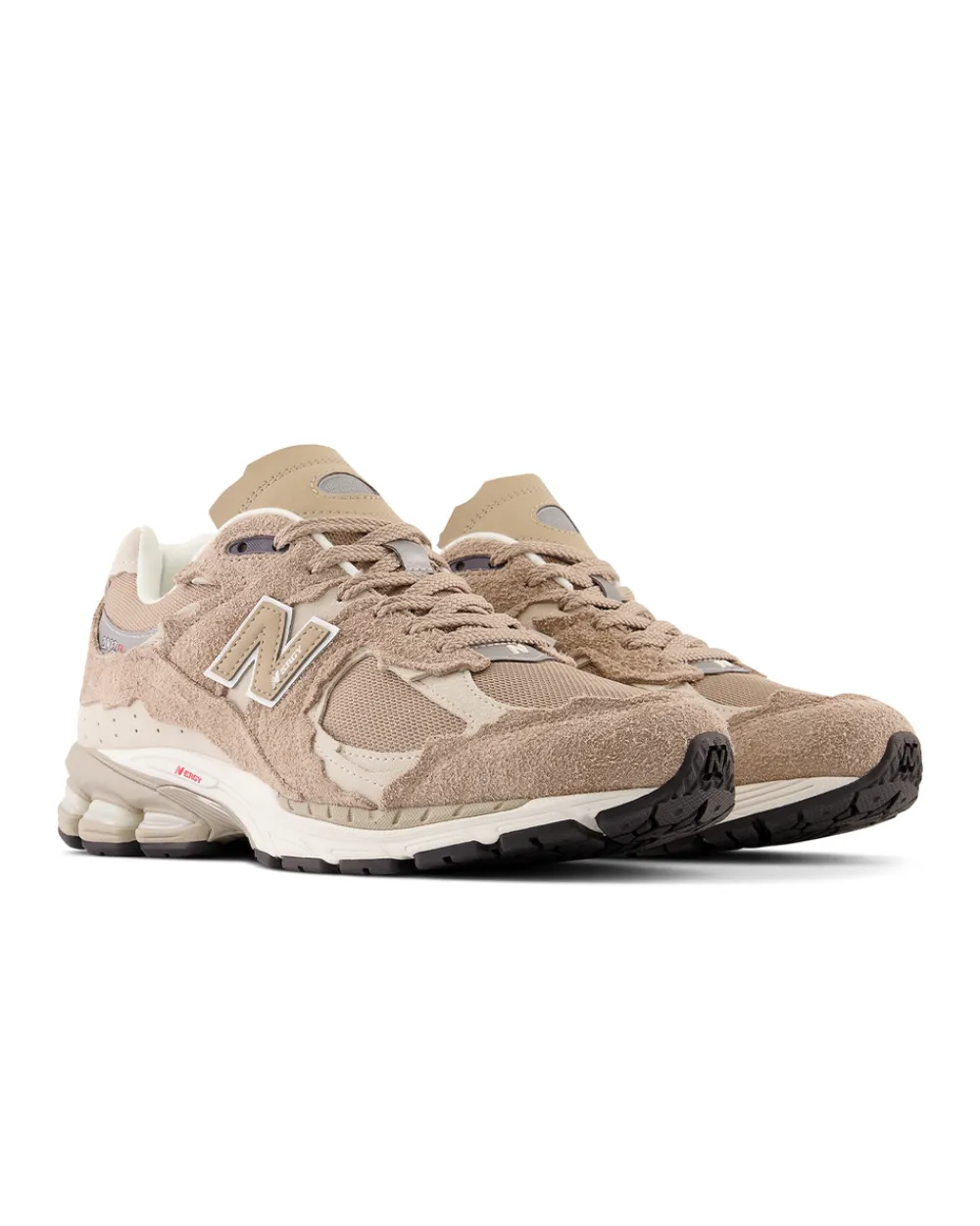 New Balance 2002R Driftwood Hot