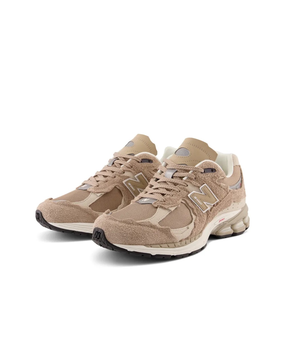 New Balance 2002R Driftwood Hot