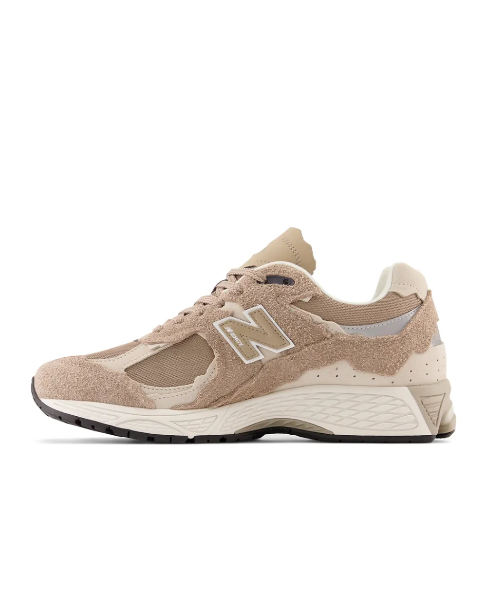 New Balance 2002R Driftwood Hot