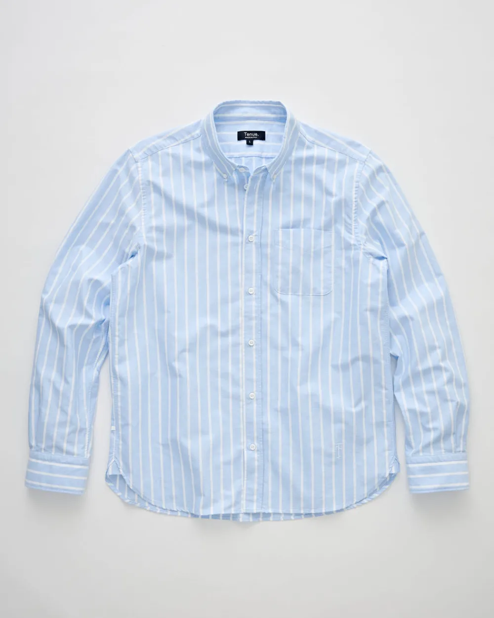 Tenue. Ralph Shirt Sky Hot