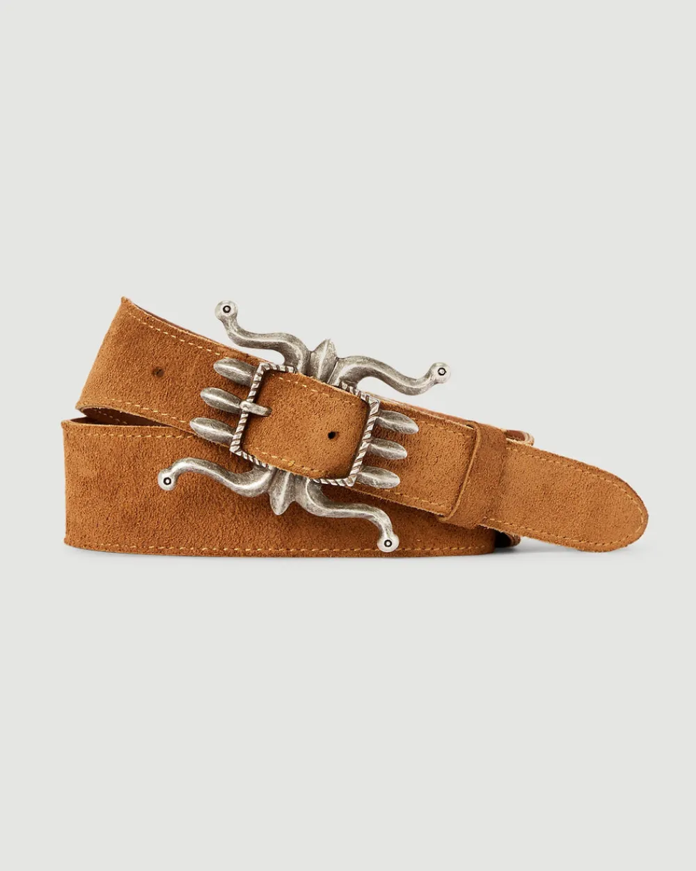 RRL Ranch Belt Medium Best