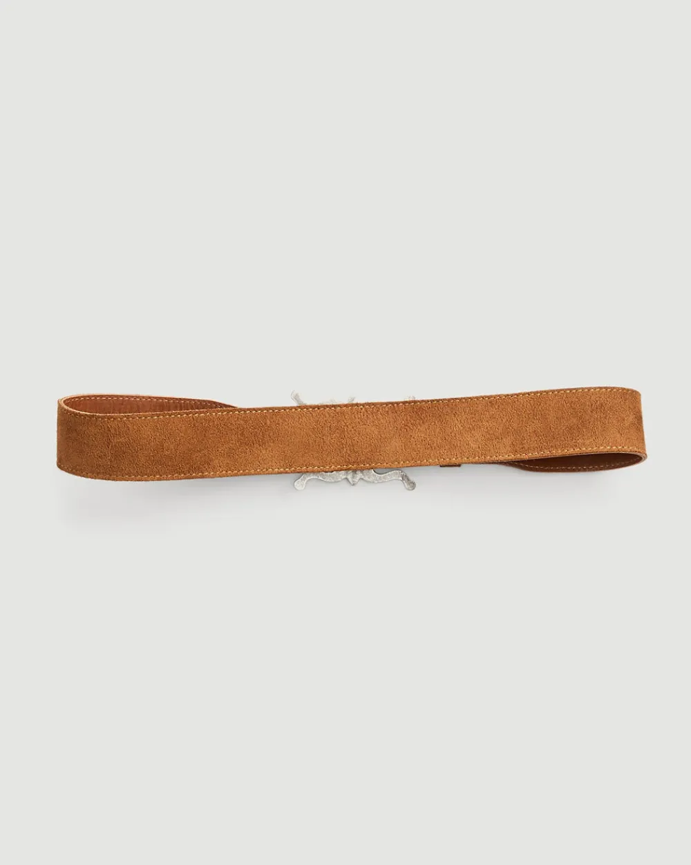 RRL Ranch Belt Medium Best