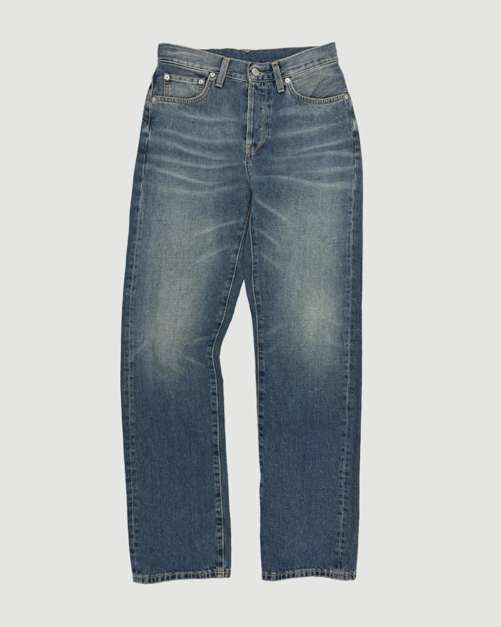 6397 Relaxed Straight High Contrast Outlet