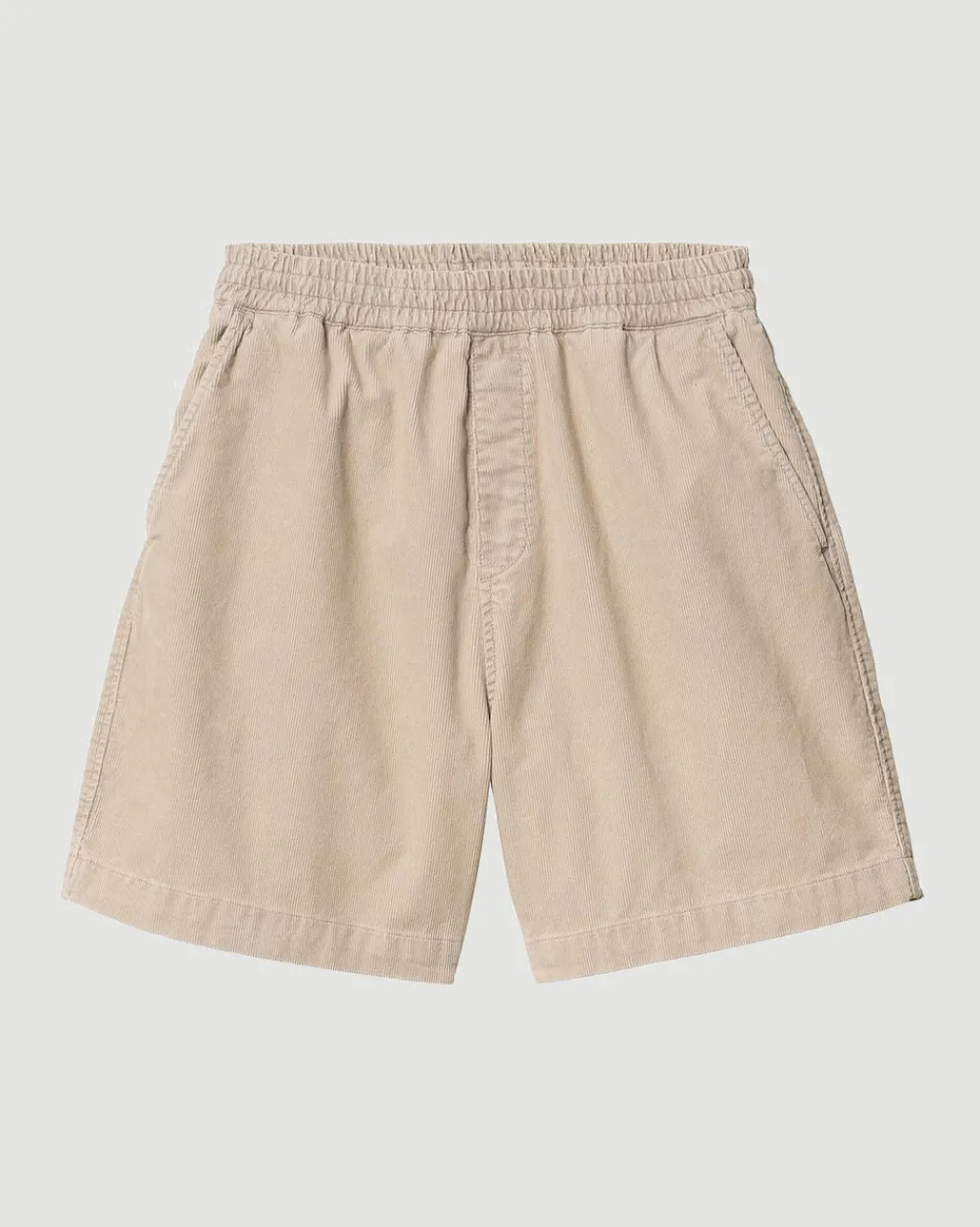 Carhartt WIP Reynold Short 'Forsyth' Corduroy Dusky Beige Online