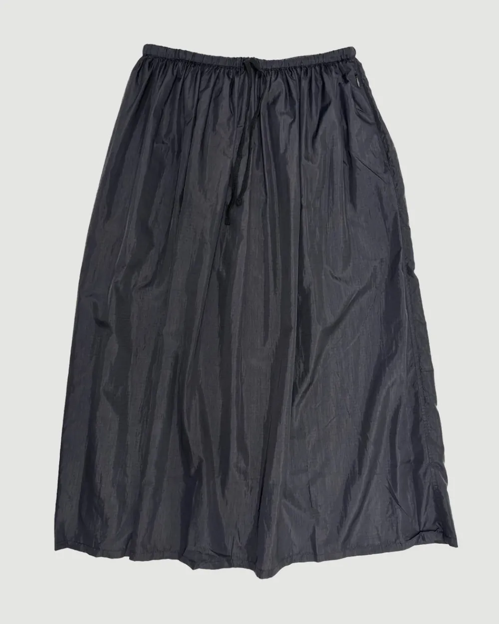 6397 Ripstop Skirt Black Clearance