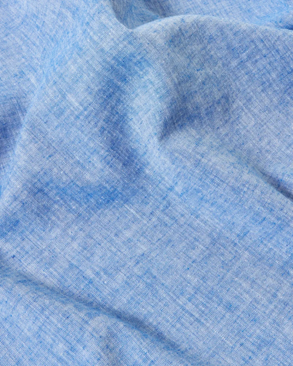 Universal Works Road Shirt Blue Online