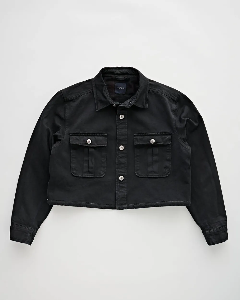 Tenue. Ryan Jacket Pitch Best