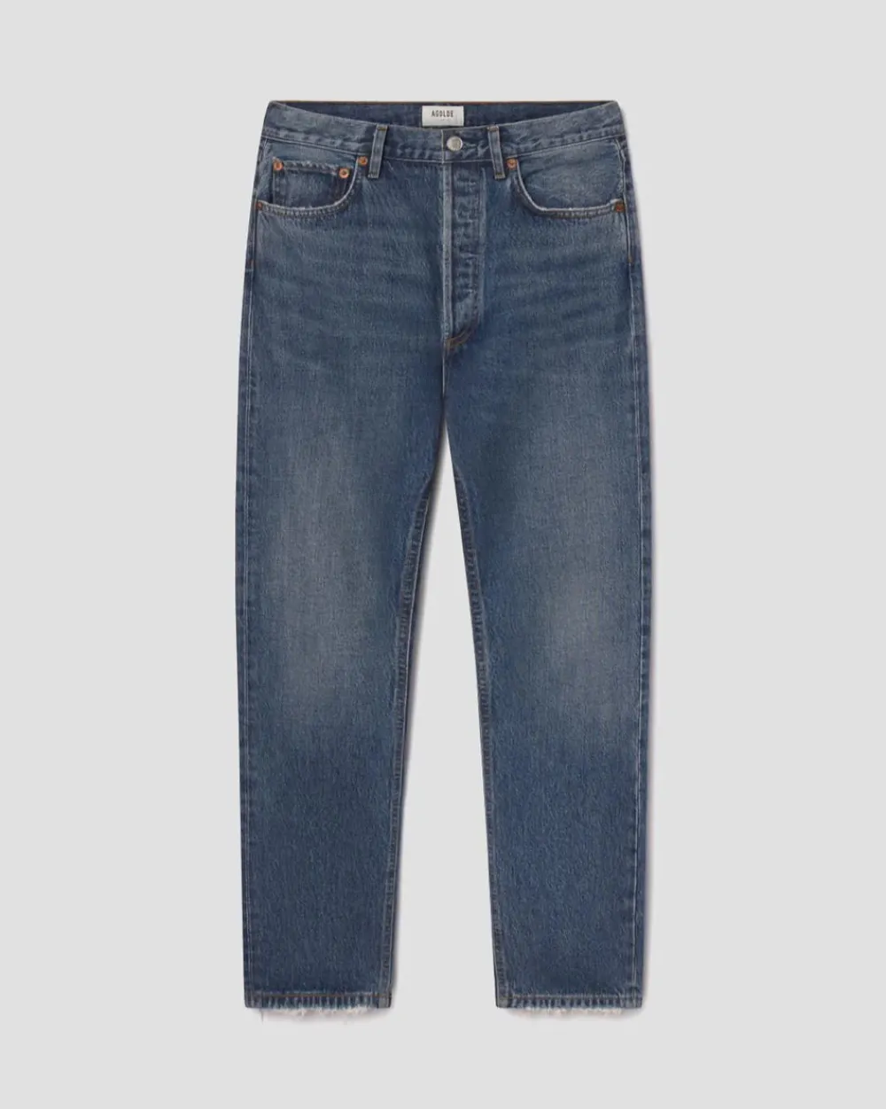 AgoldE 90's Jean Pinch Essence Hot