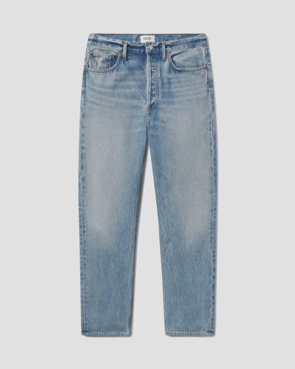 AgoldE 90's Jean Pinch Infinite Hot