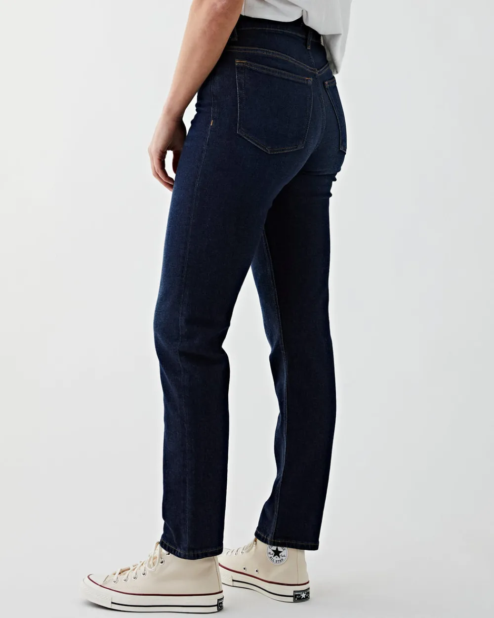 RE/DONE 70's Straight Barely Worn Online