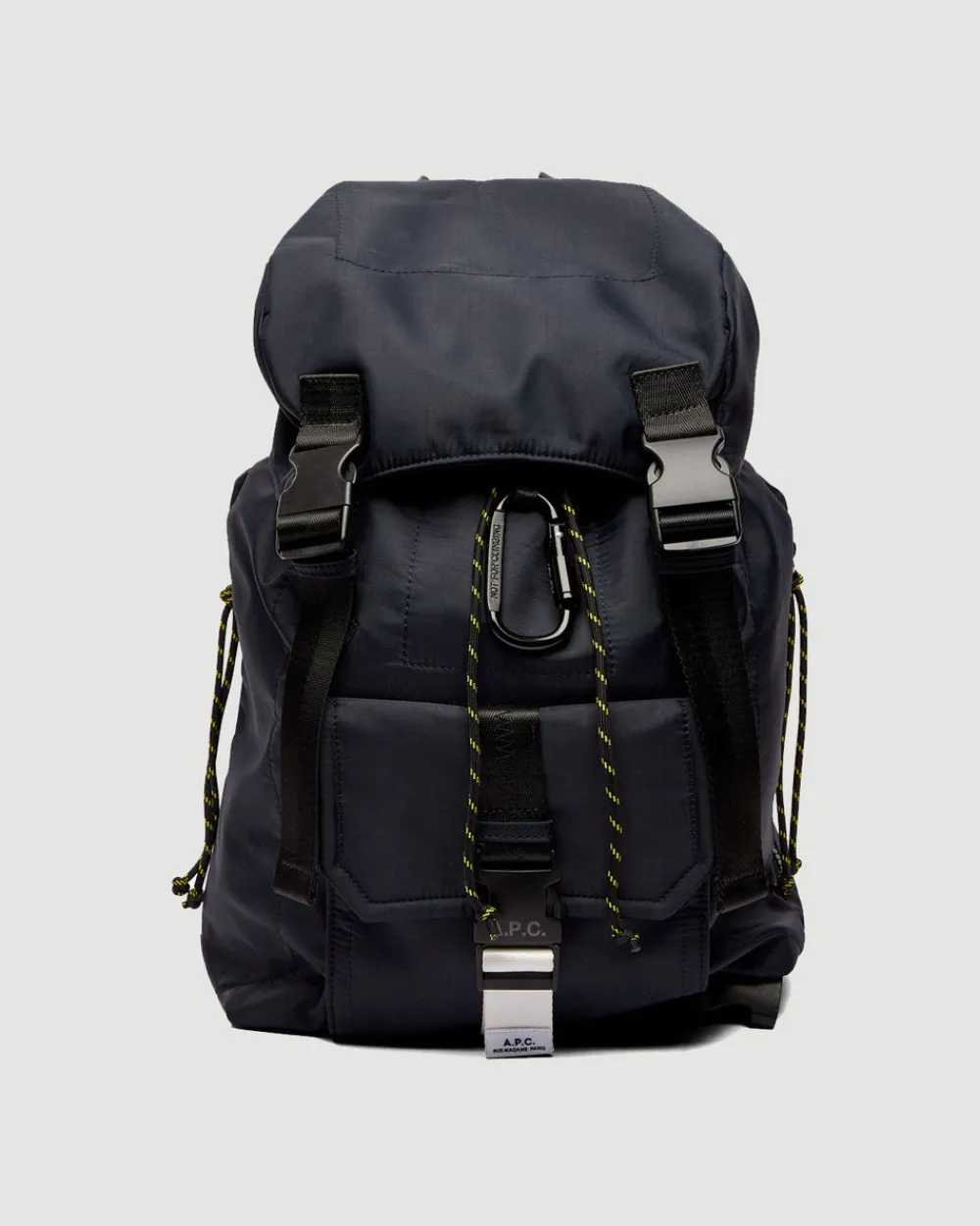 A.P.C. Sac A Dos Trek Dark Navy Best