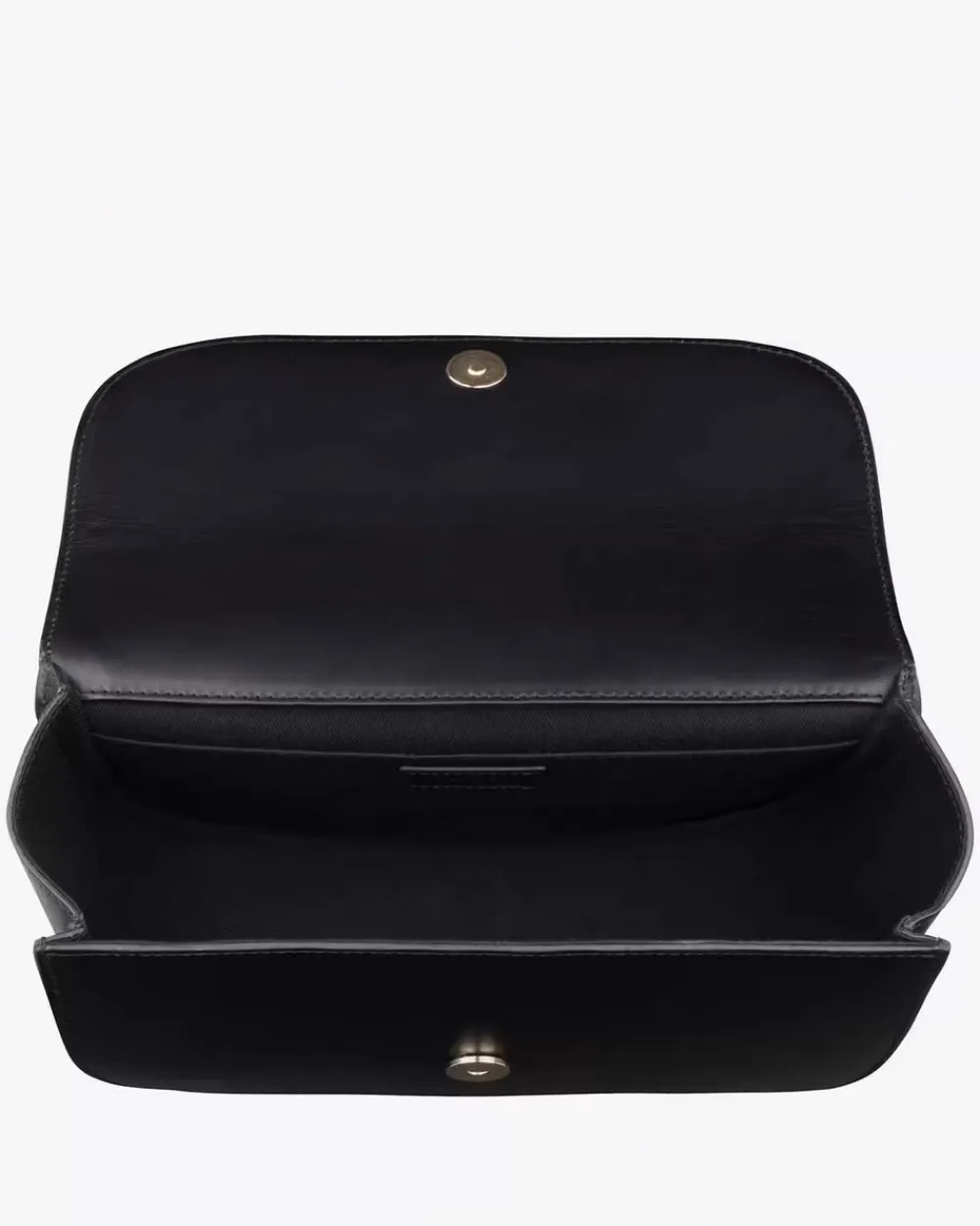 A.P.C. Sac Geneve Black Hot