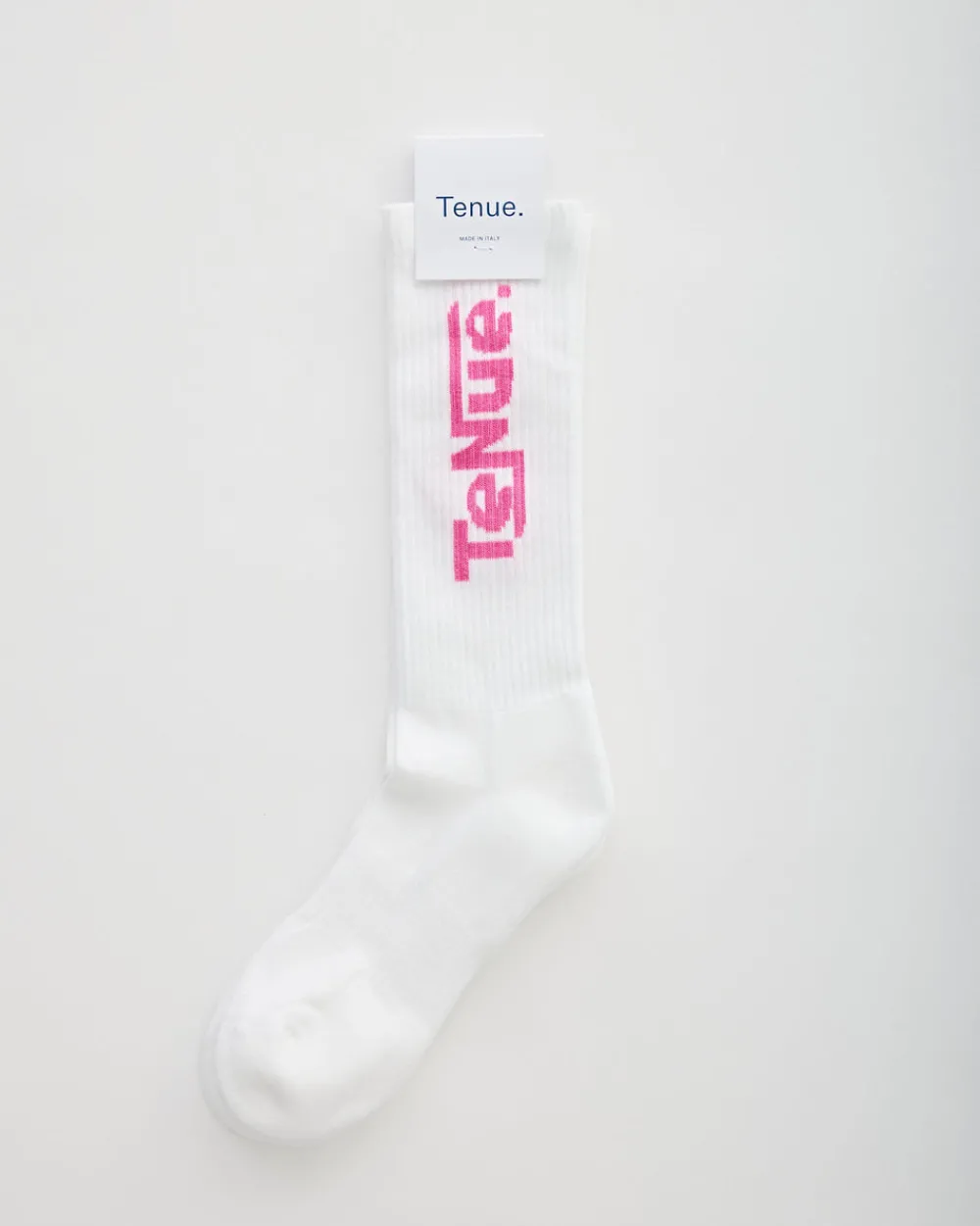 Tenue. Santa Monica Sport Socks Pink Sale