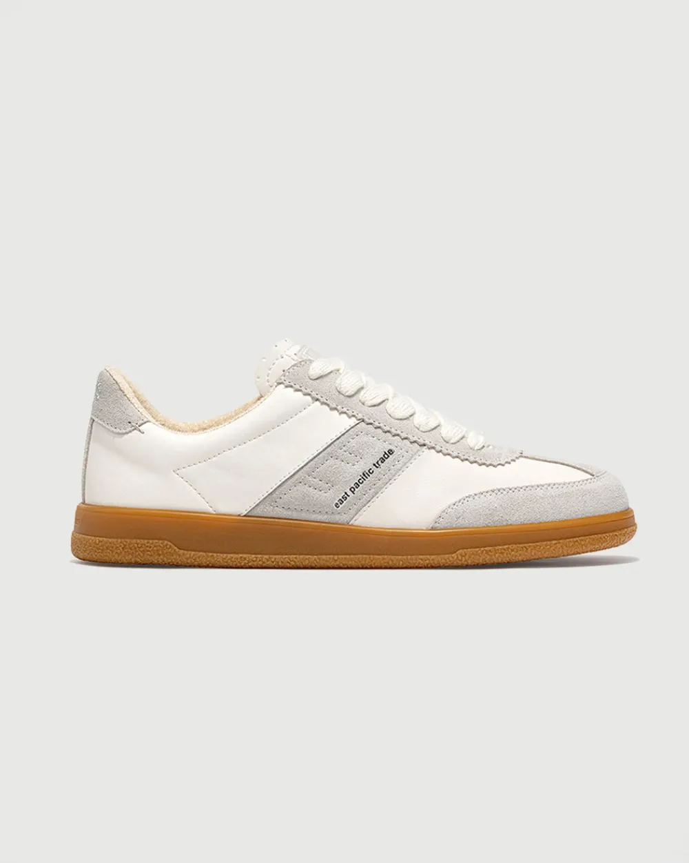 East Pacific Trade Santos Off White/Grey Sale