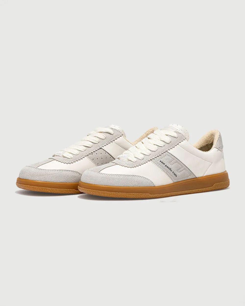 East Pacific Trade Santos Off White/Grey Sale