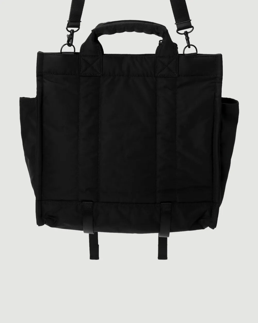Porter Yoshida Senses Tote Bag (L) Black Discount